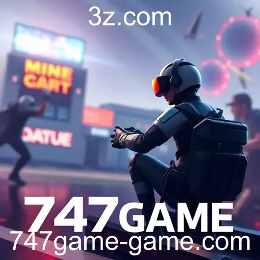 A Aventura do 747Game e o Cenário Atual de Jogos Digitais