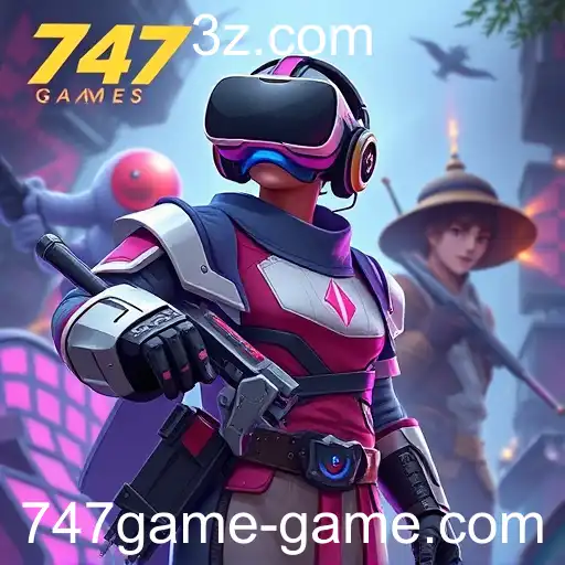 747game Revolutionizes Gaming with New Features