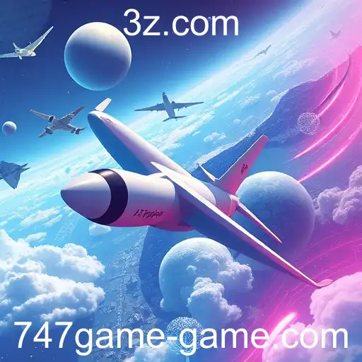 747game: Inovação nos Jogos Online e Tendências Atuais