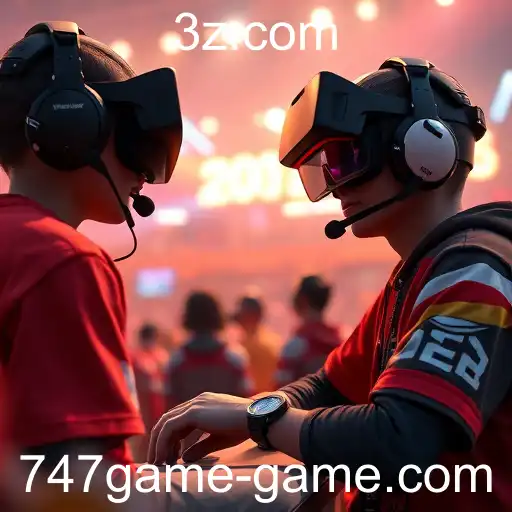 747Game: A Nova Sensação dos Jogos Online em Português