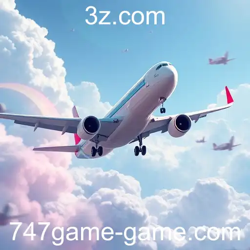 A Ascensão do 747game no Cenário de Jogos Online
