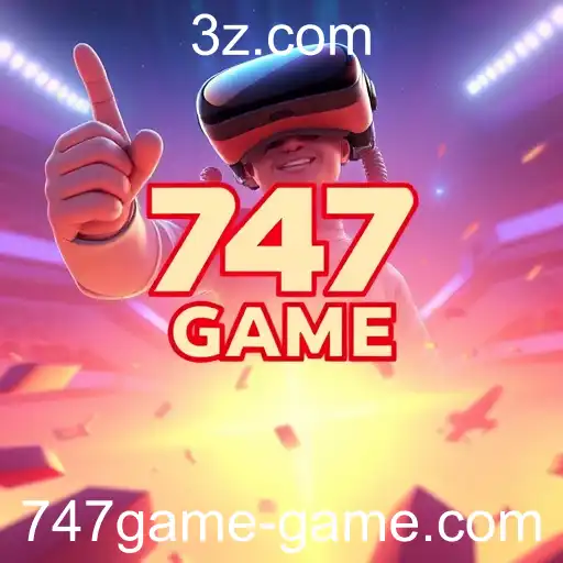 A Ascensão do '747game' no Mundo dos Jogos
