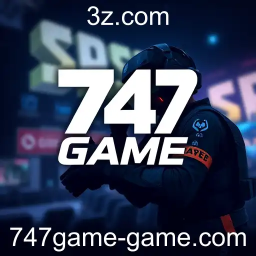 A Ascensão do 747game no Cenário de Jogos Online