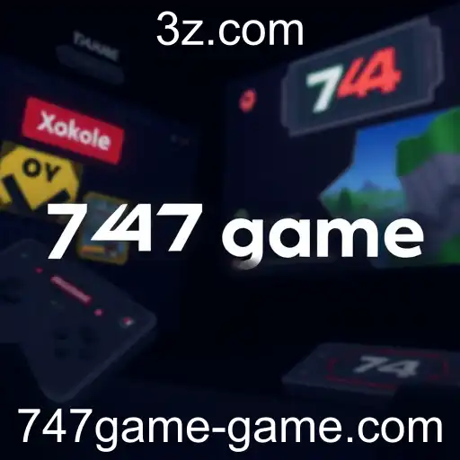 Crescimento do Entretenimento Digital: O Impacto do '747game'