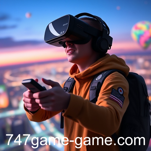 Revolução Digital: A Ascensão dos Jogos em 2025