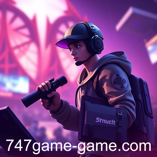 A Revolução Digital dos Jogos em 2025