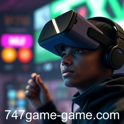 Evolução dos Jogos: Um Incrível Mergulho em 2025
