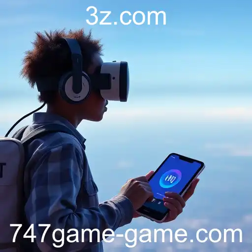 Expansão e Tendências do 747game em 2025