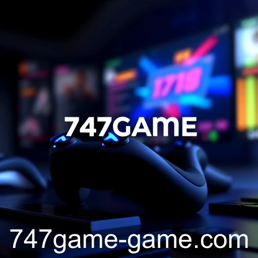 Encontro Inovador com o Fenômeno 747game