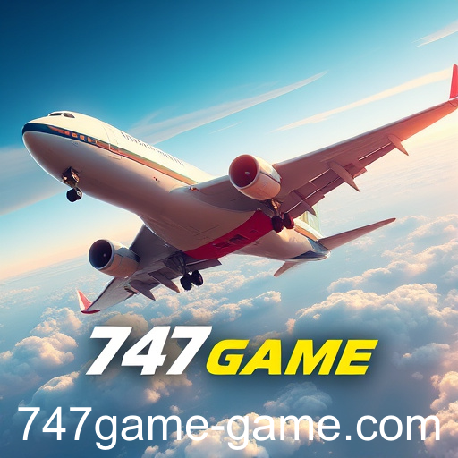 O Impacto do 747game no Cenário de Jogos Atual