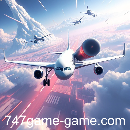 O Impacto Global de 747game no Cenário dos Jogos