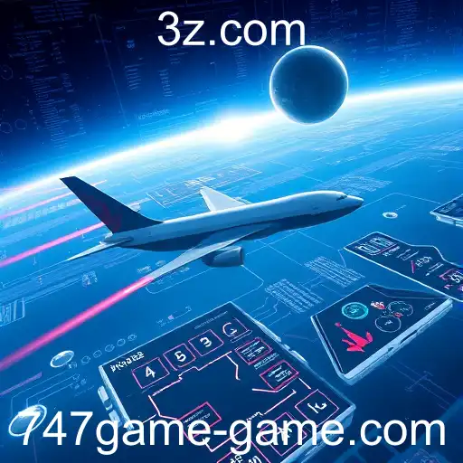 Inovação e Expansão do 747game Este Ano