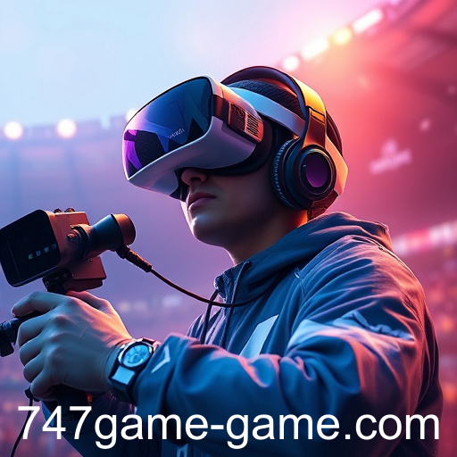 Inovação e Expansão no Mundo dos Jogos Digitais