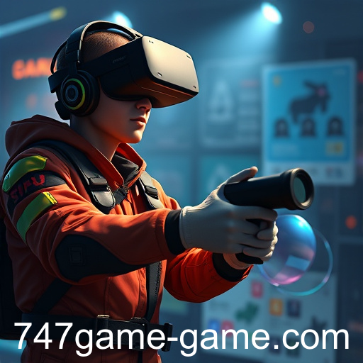 Novas Tendências e Atualizações do Mundo dos Games