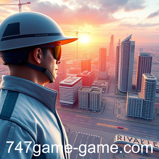A Ascensão Imparável dos Jogos de Simulação em 2025