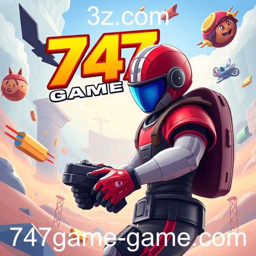 Evolução dos Jogos Digitais: O Impacto do 747game