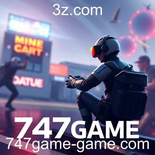 A Aventura do 747Game e o Cenário Atual de Jogos Digitais