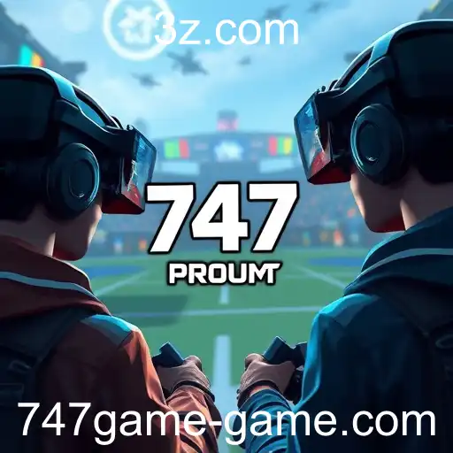 Expansão e Emoção: O 747game em 2025