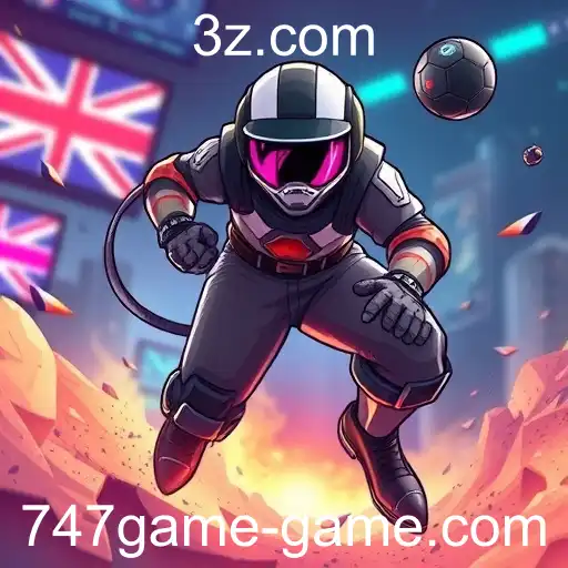 A Ascensão do 747game no Cenário de Jogos em 2025