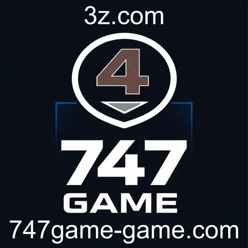 A Ascensão do Site 747game no Cenário de Jogos