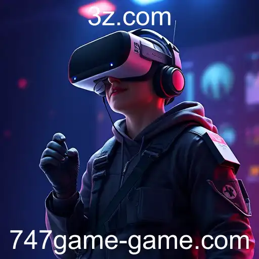 Nova Atualização Aumenta Popularidade de 747game