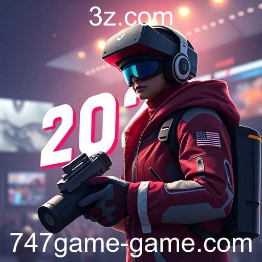 Avanços e Tendências no Mundo dos Jogos em 2025