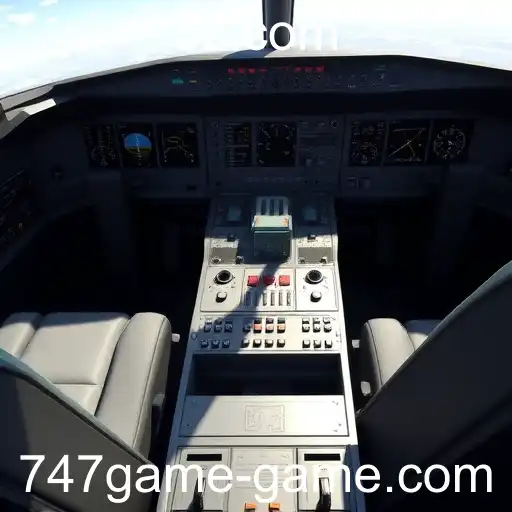 Ascensão do 747game no Cenário Brasileiro de Jogos