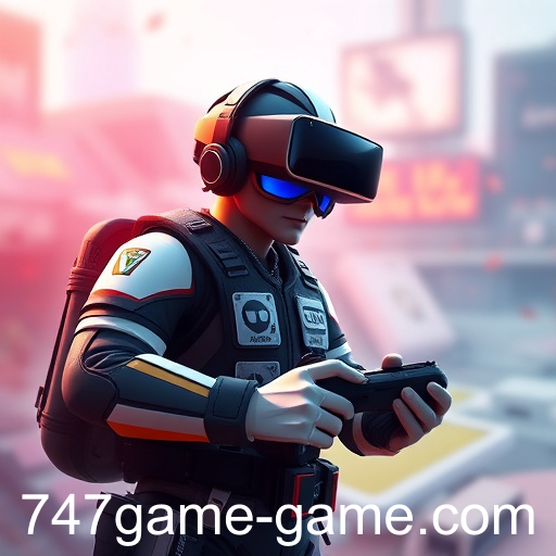 Revolução Tecnológica nos Games de 2025