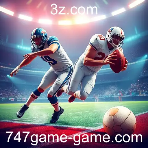 O Impacto Crescente do 747game na Indústria de Jogos