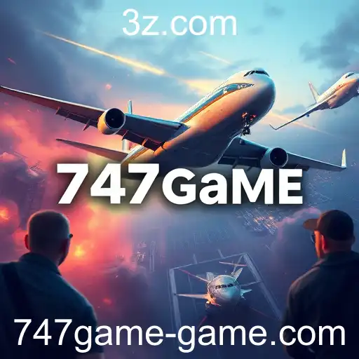 O Impacto do 747Game no Mercado de Jogos Online
