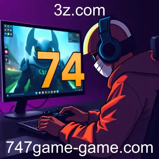 Novidades Quentes sobre o 747game