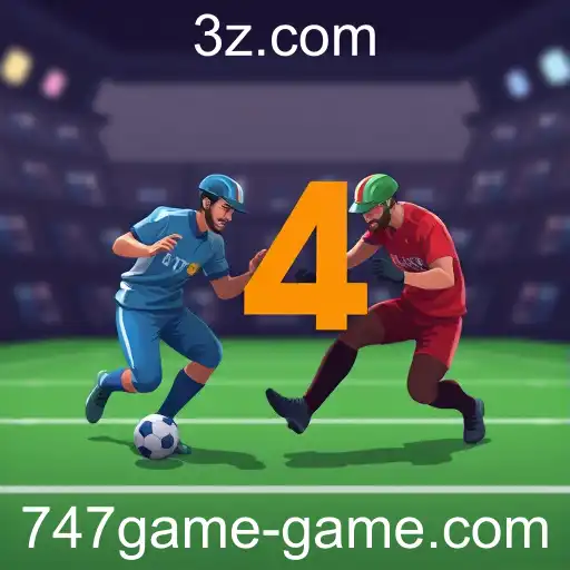 A Ascensão do 747game no Brasil