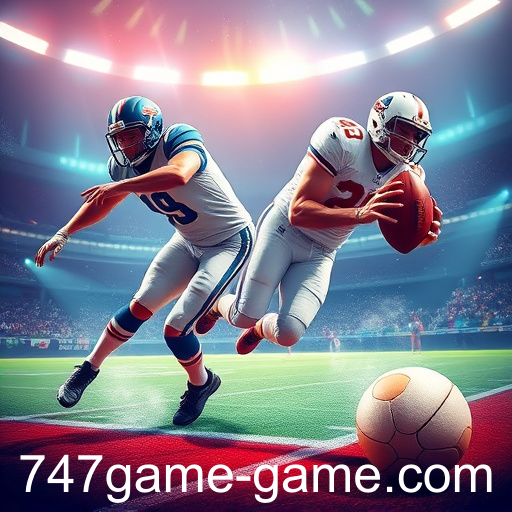 Explorando a Categoria de Esportes no 747game