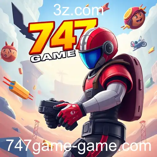 Evolução dos Jogos Digitais: O Impacto do 747game