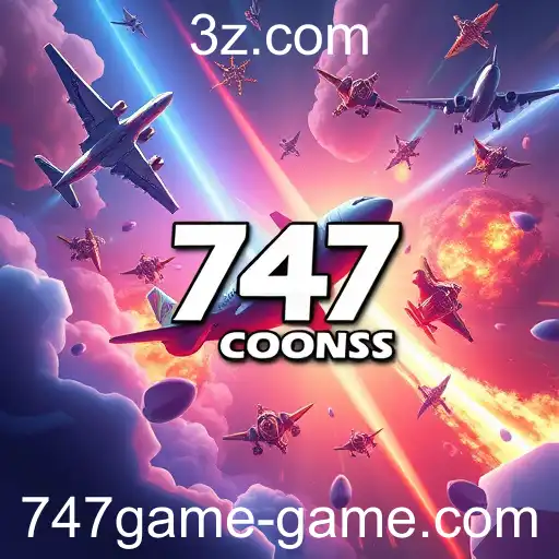 Impacto do 747game no Cenário de Jogos Online
