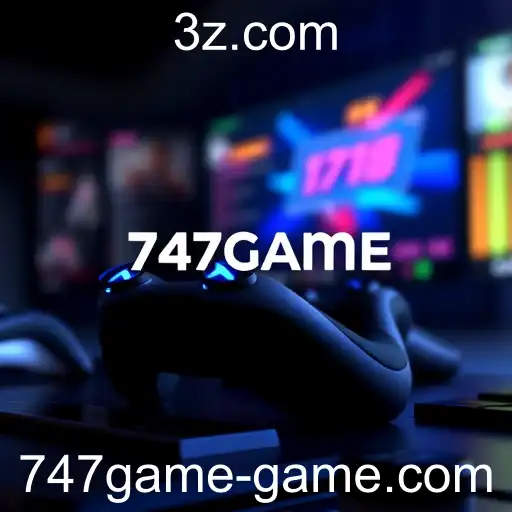 Inovações e Desafios do 747game no Cenário Atual