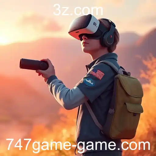 Revolução Digital: A Ascensão do 747Game