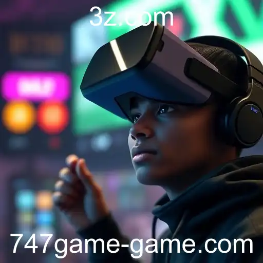 Evolução dos Jogos: Um Incrível Mergulho em 2025