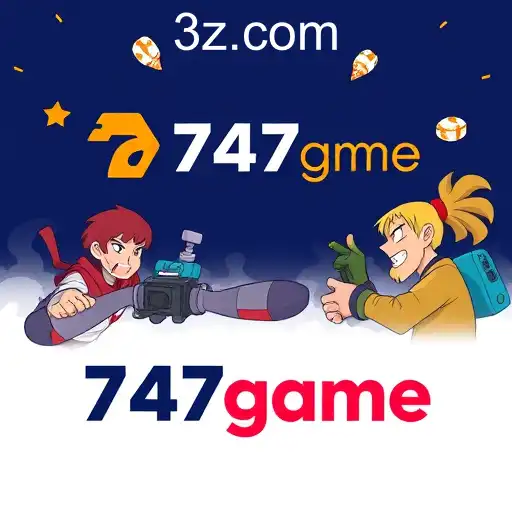 Expansão dos Jogos Online no Brasil com o 747game