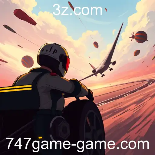 Inovações e Tendências no Universo de Jogos de 747game