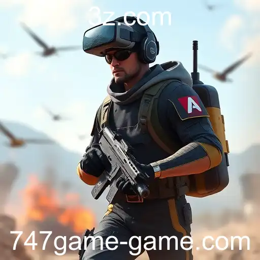 O Impacto do 747game no Cenário de Jogos Online