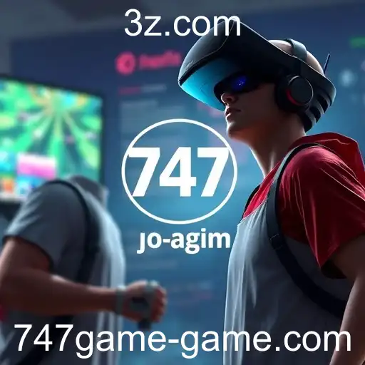 Inovação e Expansão no Mundo dos Jogos Digitais