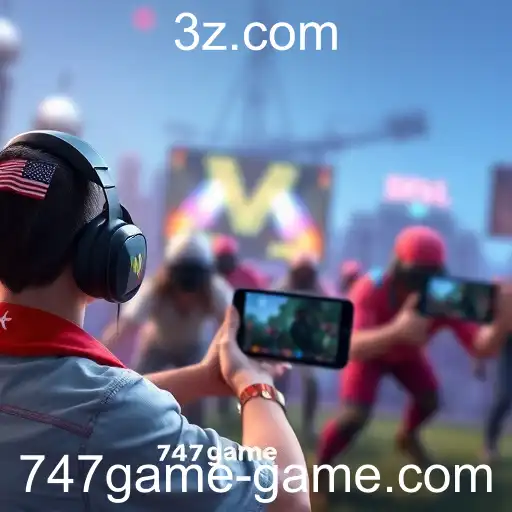 O Crescimento Incessante dos Jogos Online em 2025