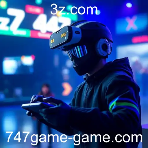 A Nova Tendência nos Jogos Interativos